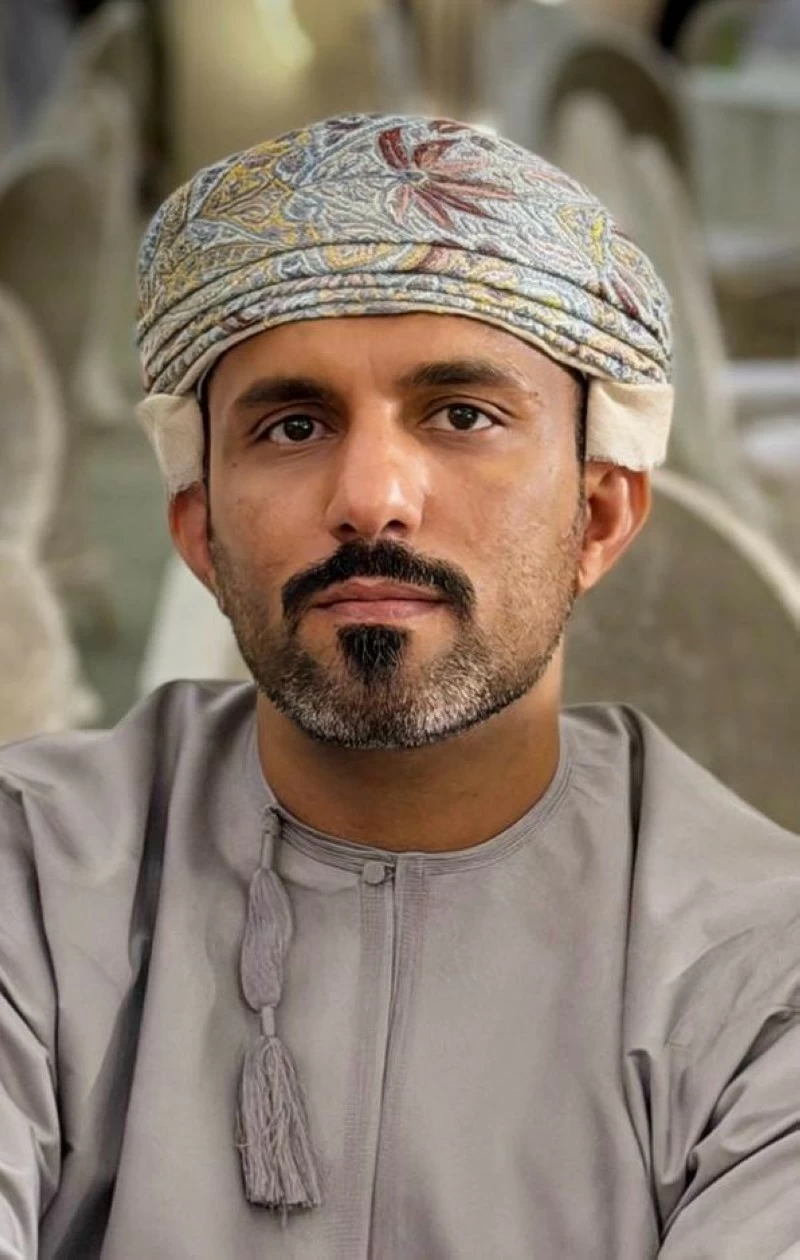 'وقت الطفل' بحديقة عوقد.. وجهة عائلية ترفيهية تعزّز جاذبية موسم خريف ظفار