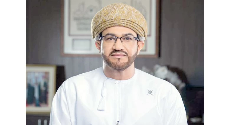 أفلح الحضرمي ضمن أقوى 10 قادة فـي منطقة الشرق الأوسط لعام 2026