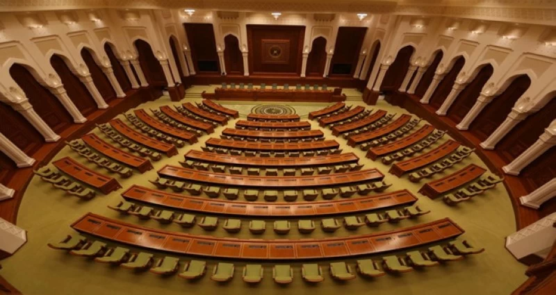 &laquo;الشورى&raquo; يدشن مبادرة &laquo;سعيك يشكر&raquo; لتعزيز بيئة العمل ونشر الإيجابية
