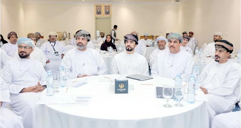 بجلسات ثرية عكست تنوع الخبرات والرؤى.. ختام أعمال مختبرات سوق العمل