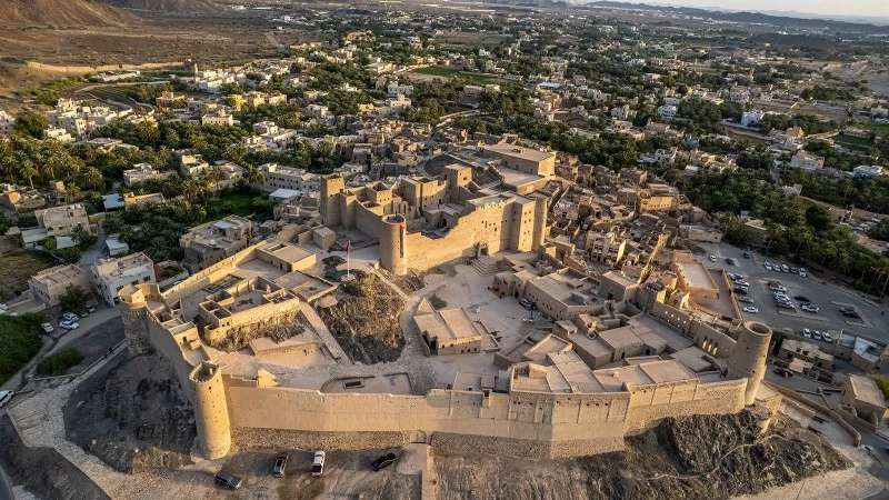 اليونسكو تعتمد مشروع سلطنة عمان 'الممتلك الثقافي' ضمن مبادرات متطوعي التراث العالمي 2026