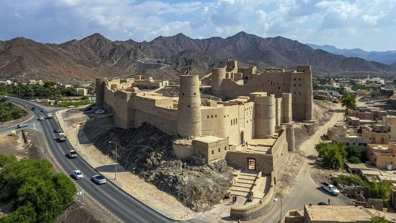 اليونسكو تعتمد مشروع سلطنة عمان 'الممتلك الثقافي' ضمن مبادرات متطوعي التراث العالمي 2026