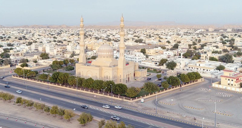 حتى منتصف يونيو 2026م .. أكثر من 471 مليون ريال عماني تمويلات بنك الإسكان العماني فـي جنوب الباطنة والبريمي