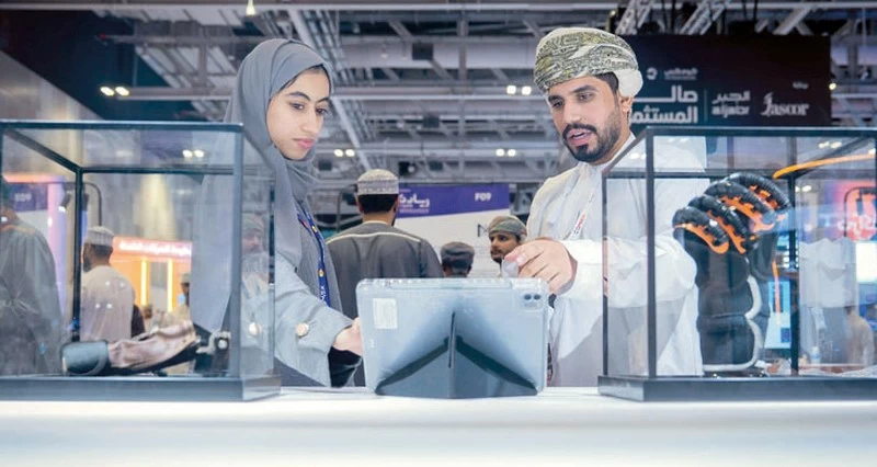 8.3 مليون اشتراك فـي خدمات الاتصالات المتنقلة