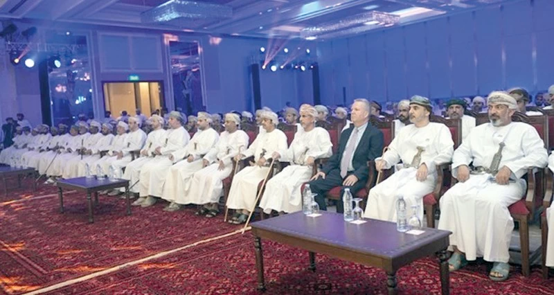 &laquo;الثروة الزراعية&raquo; تناقش أفضل الممارسات والتجارب الحديثة فـي مجالات الأمن الغذائي