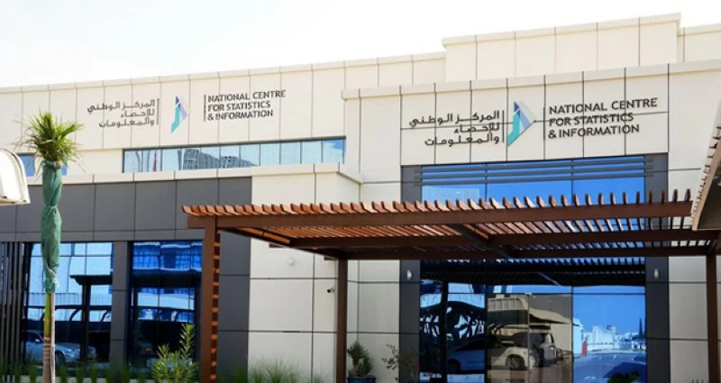 إجمالي عدد سكان سلطنة عمان يتجاوز 5.3 مليون نسمة