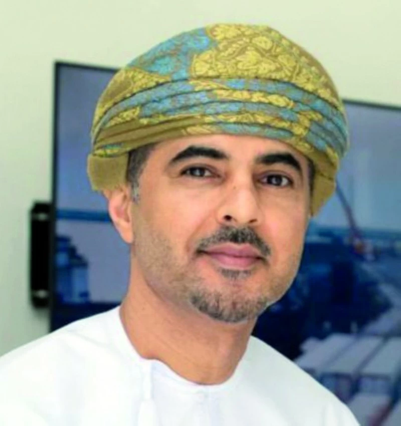 خلال النصف الأول من العام الجاري .. ميناء السويق يسجل نموا ملحوظا في حركة مناولة البضائع والسفن