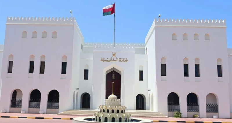 استنكار عماني لاعتراف كولومبيا بسيادة &laquo;إسرائيل&raquo; على الجولان السوري المحتل