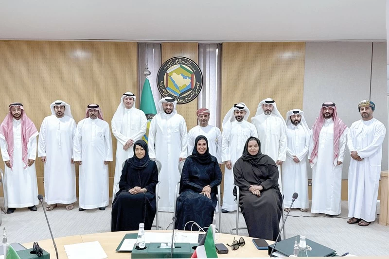 مناقشة القواعد الموحدة لمكافحة جرائم تقنية المعلومات