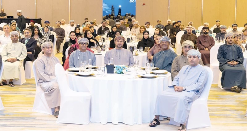 بنك عمان العربي يستضيف ملتقى برنامج &laquo;رواد العربي لتطوير القيادات&raquo; 2026