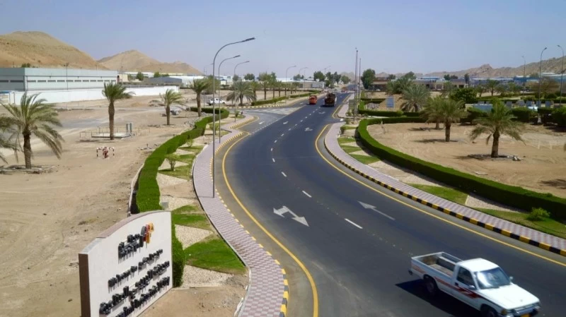 بنك التنمية بمحافظة البريمي: قروض تنموية بقيمة 2.7 مليون ريال عُماني حتى نهاية عام 2025