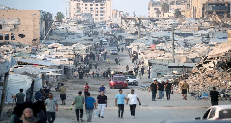 الشهداء 73 ألفا و391 .. مرضى غزة ينتظرون بوابة النجاة تحت الحصار والإبادة