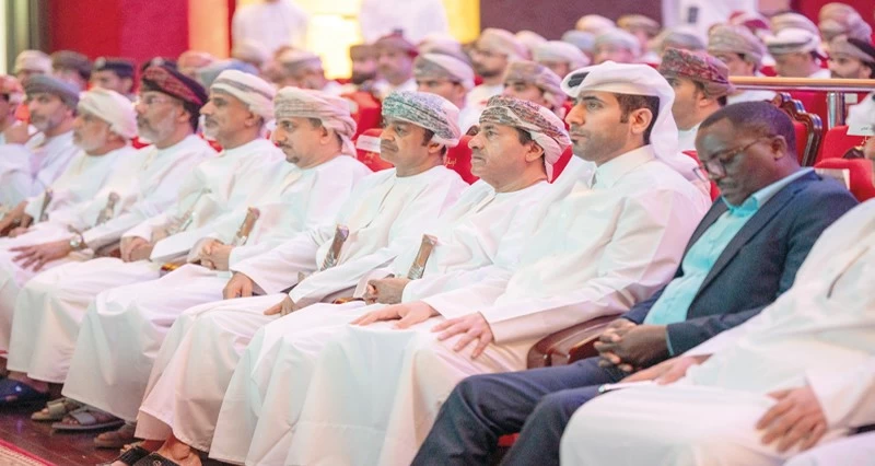استعراض آليات تطبيق نظام إدارة الوثائق ومتابعة تنفيذه