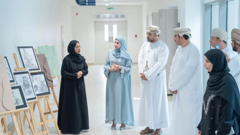 أنشطة وفعاليات تعزز من جودة البرامج الأكاديمية والمجتمعية
