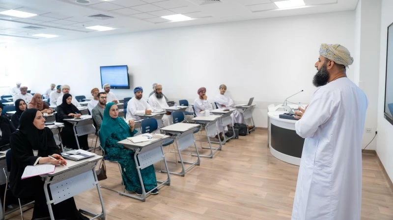 أنشطة وفعاليات تعزز من جودة البرامج الأكاديمية والمجتمعية