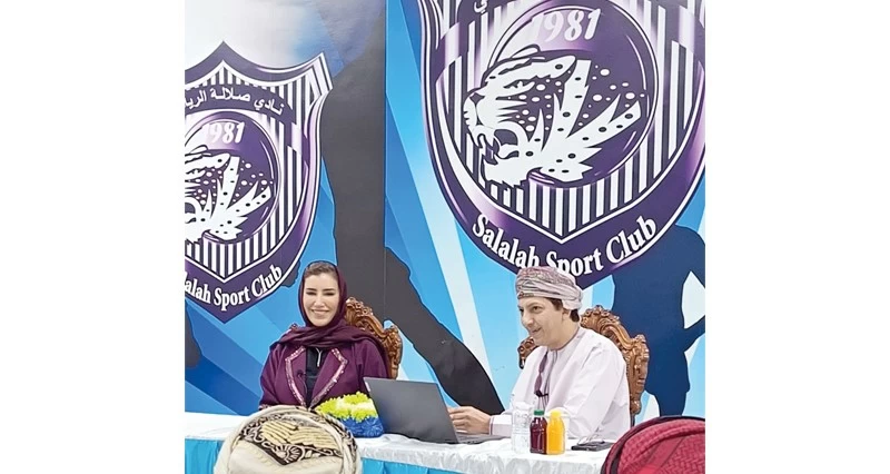 &laquo;تجربة ريادية&raquo; بصلالة تفتح نقاشا موسعا حول مستقبل غرفة تجارة وصناعة عمان