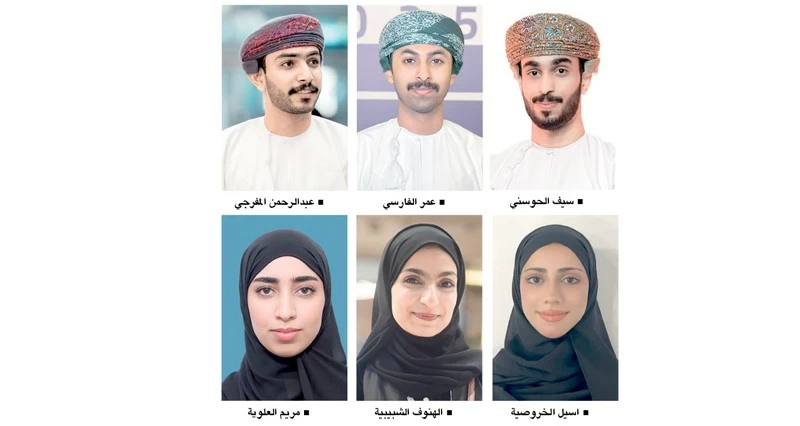 طلبة وخريجو تخصص إدارة الطيران لـ&laquo;الوطن&raquo; : التنقل الجوي المتقدم يفتح آفاقا جديدة لمستقبل الطيران ويدعم قطاع اللوجستيات والسياحة
