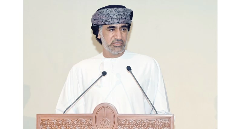 انطلاق أعمال ملتقى المبادرات الثقافية بمتحف بيت الزبير فـي مسقط
