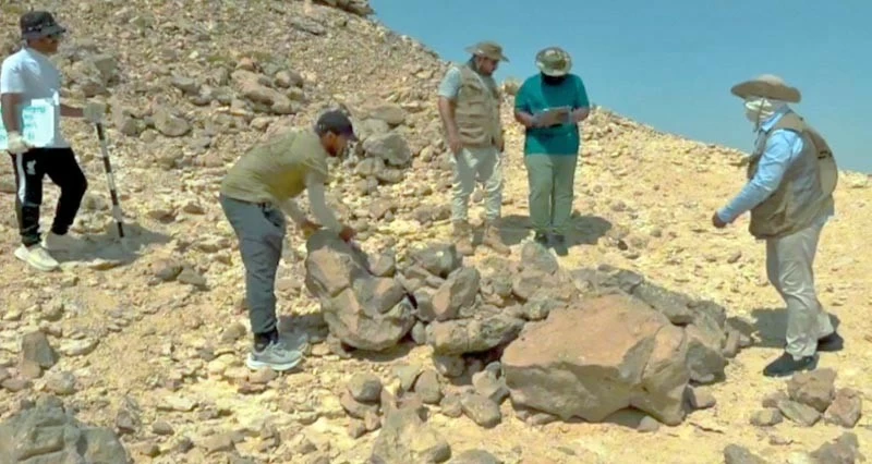 سوريا: إسرائيل تشن 8 غارات على إدلب