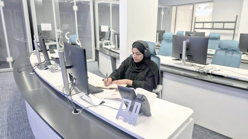فحص اعتلال الشبكية السكري باستخدام الذكاء الاصطناعي