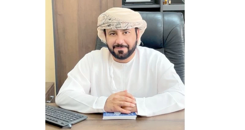 حصن خصب.. شاهد على تاريخ مسندم العريق