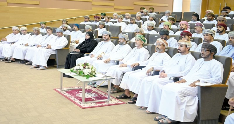 ملتقى حماية المستهلك الثالث بظفار يستعرض جهود الرقابة والتوعية