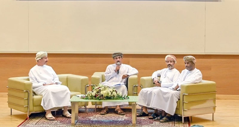 ملتقى حماية المستهلك الثالث بظفار يستعرض جهود الرقابة والتوعية