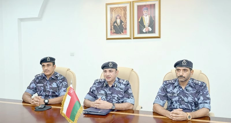 اجتماع المؤسسات العقابية والإصلاحية بدول المجلس