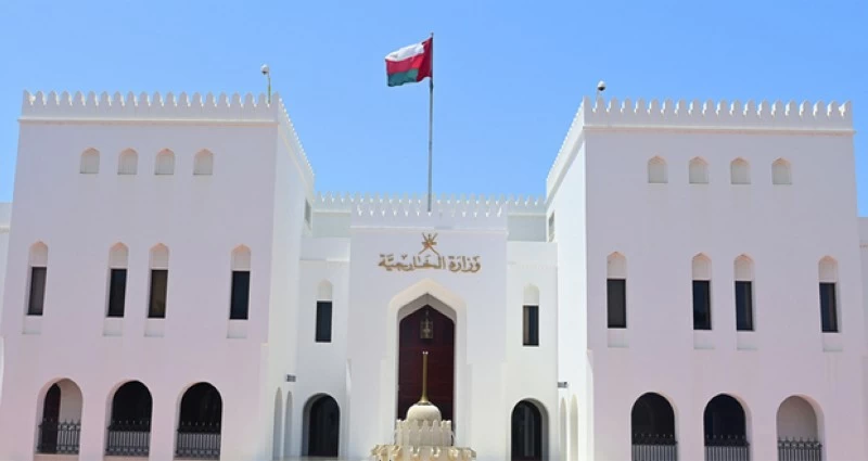 سلطنة عُمان تدين وتستنكر الاعتداءات الإسرائيلية على سوريا وتؤكّد دعمها لسيادتها ووحدة أراضيها