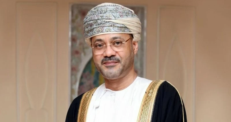وزير الخارجية ونظيره الإيراني يبحثان آخر مستجدات المنطقة وتطوّرات الملاحة في مضيق هرمز