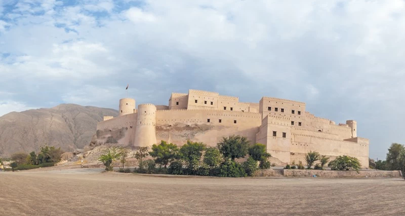 سلطنة عمان تستضيف الملتقى العلمي لجمعية التاريخ والآثار بدول مجلس التعاون