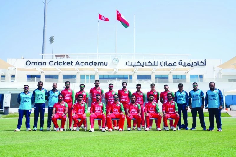 بعد خوض عدد من التجارب الودية مع فريق جوا الهندي .. مدرب منتخبنا الوطني للكريكت يؤكد خروج المنتخب بالمكتسبات الفنية