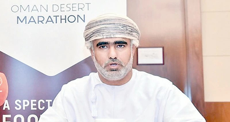 غدا .. اللجنة المنظمة لبطولة مسقط للجائزة الكبرى لألعاب القوى تكشف عن جاهزيتها