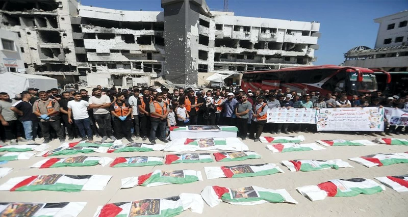 قصف مدفعي &laquo;إسرائيلي&raquo; على غزة وعطاءات استيطانية واستيلاءات بالقدس والضفة
