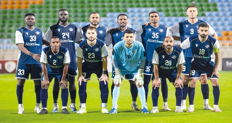 اليوم .. سحب قرعة دوري أبطال الخليج للأندية وتصنيف نادي الشباب فـي المستوى الثالث