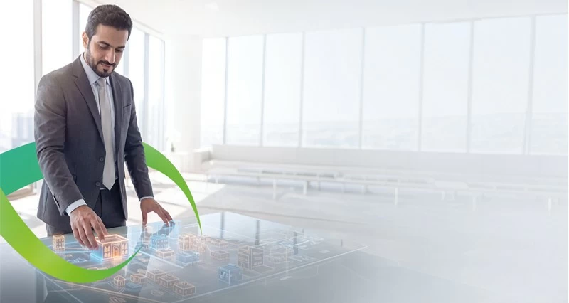 بنك ظفار يوسع فرص تملك العقارات للوافدين بفائدة تبدأ من 4.15%