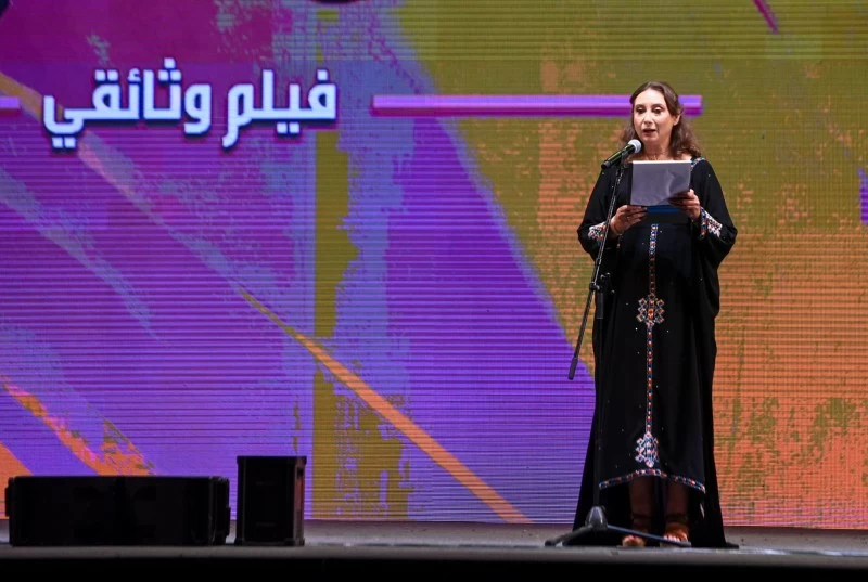 عرض الفيلم الوثائقي &laquo;أرض اللبان&raquo; في صلالة يوثق كنوز ظفار الطبيعية