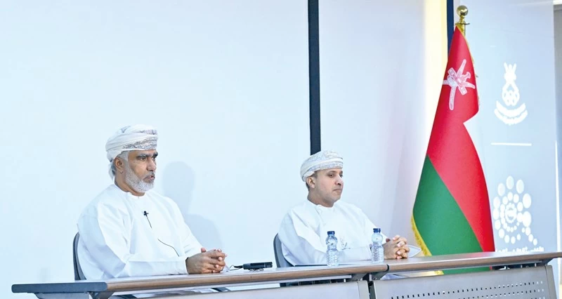 اللجنة المنظمة تكشف عن تفاصيلها الفنية والتنظيمية .. سلطنة عمان تستقطب نخبة ألعاب القوى فـي النسخة الأولى للجائزة الكبرى من 40 دولة