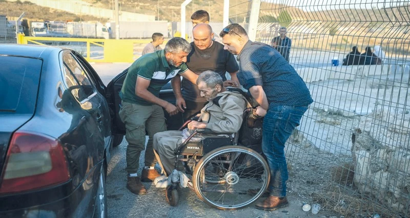 شهداء فـي تواصل الاستهدافات &laquo;الإسرائيلية&raquo; بغزة .. واقتحامات واعتقالات بالضفة