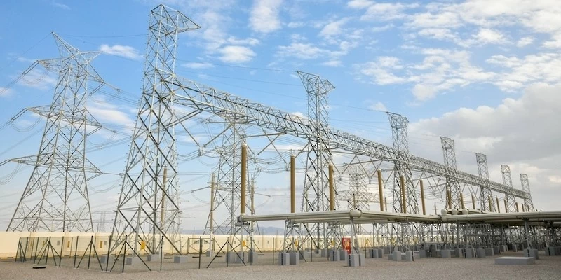 ارتفاع إجمالي إنتاج الكهرباء في سلطنة عُمان بنسبة 4.5% في سلطنة عُمان