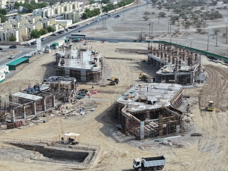 الرستاق.. مقومات تاريخية وسياحية وتنموية تعزز مكانتها مركزًا إداريًا لـ &laquo;جنوب الباطنة&raquo;