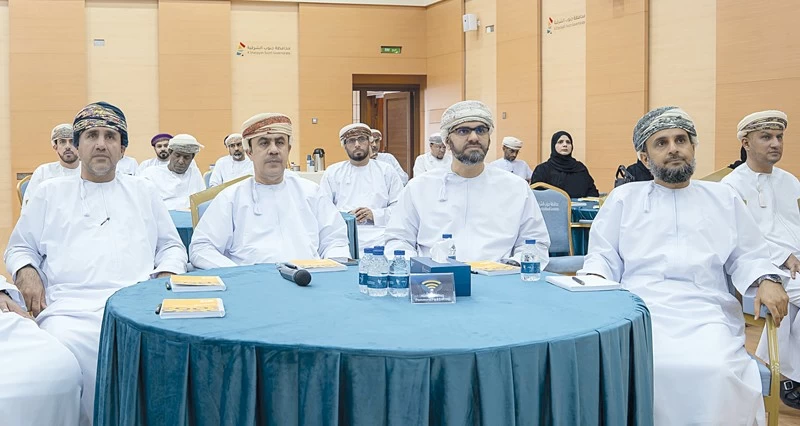 برنامج تدريبي حول مستقبل الطاقة بجنوب الشرقية