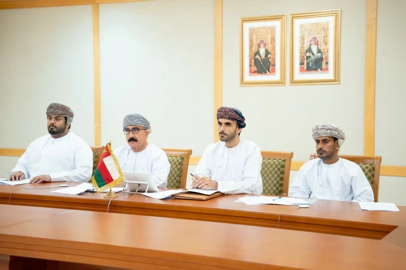 الشورى يشارك في اجتماع اللجنة الدبلوماسية البرلمانية المؤقتة للاتحاد البرلماني العربي