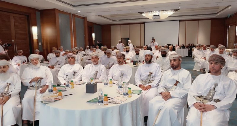 بتكلفة 250 ألف ريال .. افتتاح المبنى الخيري الثاني للجنة الزكاة فـي المصنعة