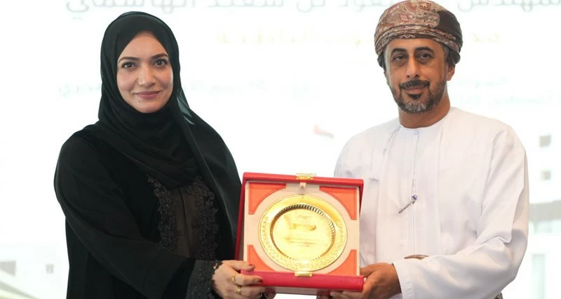 بتكلفة 250 ألف ريال .. افتتاح المبنى الخيري الثاني للجنة الزكاة فـي المصنعة