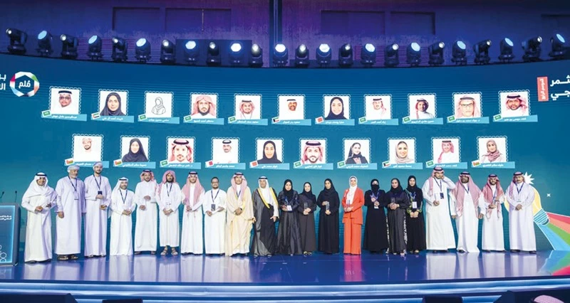 سلطنة عمان تحصد &laquo;11&raquo; جائزة فـي الموسم الرابع لجائزة المستثمر الذكي الخليجي