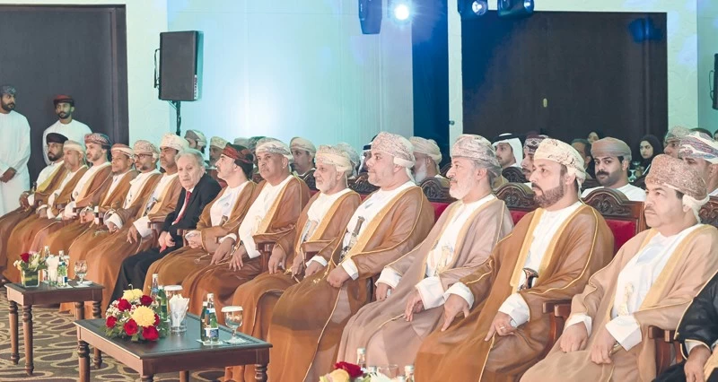 ملتقى صلالة الهندسي الخامس يناقش الابتكارات التطبيقية والتحول فـي قطاع الطاقة