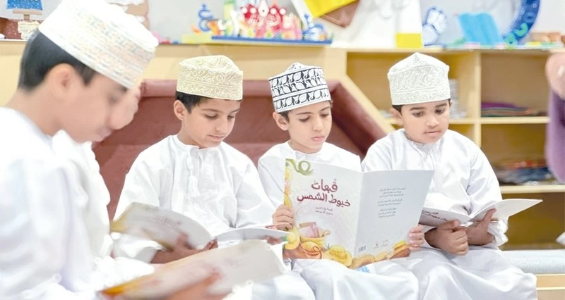 صقل وإعداد الكاتب الشاب.. استثمار فـي بيئة الإبداع وتكامل المنظومة المؤسسية