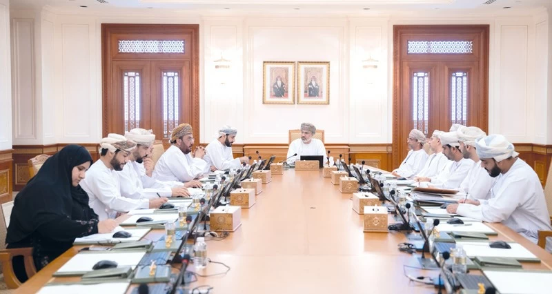 مكتـب الشورى يستعرض عددا من الردود الوزارية وأدوات المتابعة