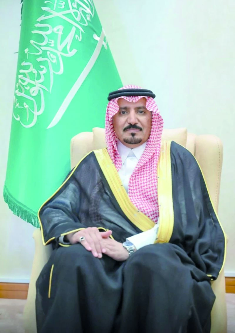 السفير السعودي: المملكة العربية السعودية وسلطنة عُمان.. علاقة أخوية راسخة ومستقبل واعد